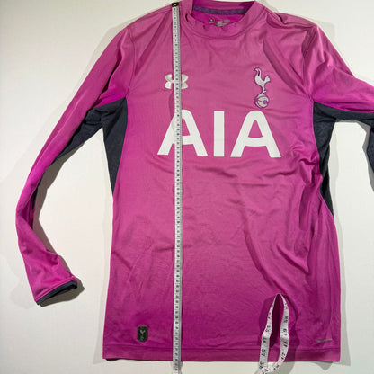 Tottenham 2014/15 GK #1 Hugo Lloris