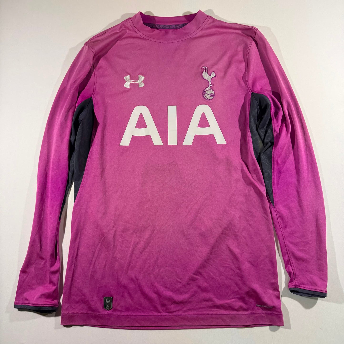 Tottenham 2014/15 GK #1 Hugo Lloris