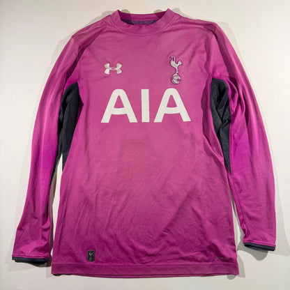 Tottenham 2014/15 GK #1 Hugo Lloris
