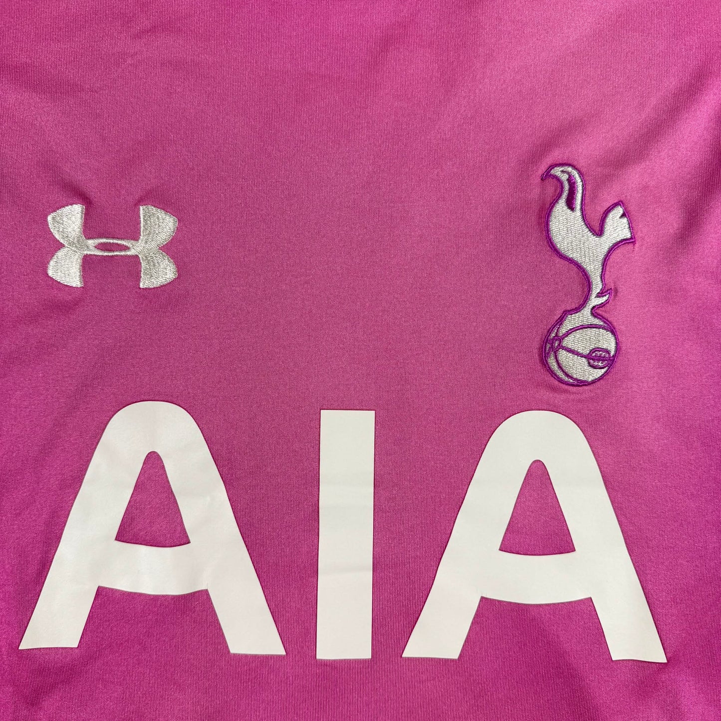 Tottenham 2014/15 GK #1 Hugo Lloris