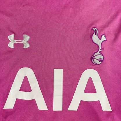 Tottenham 2014/15 GK #1 Hugo Lloris