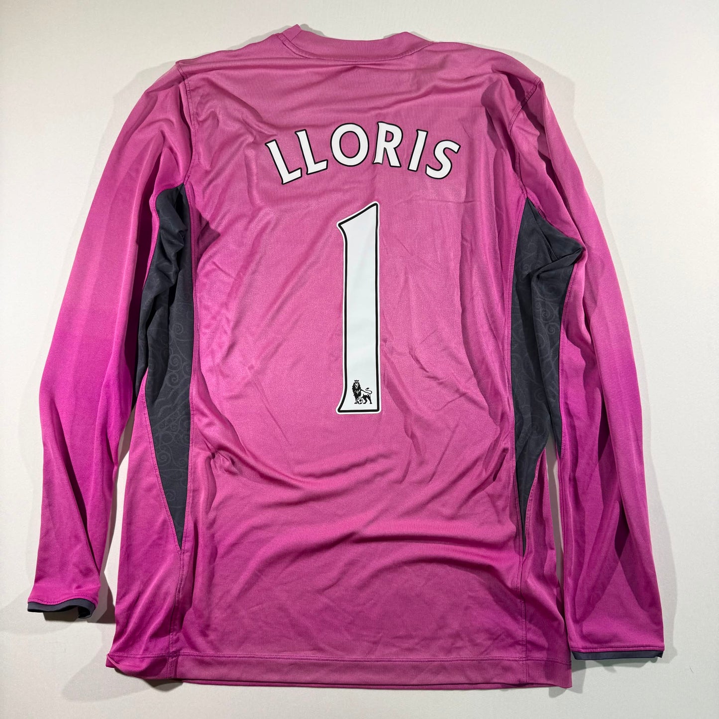 Tottenham 2014/15 GK #1 Hugo Lloris