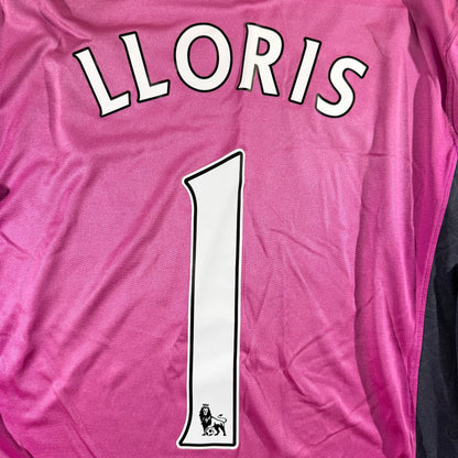 Tottenham 2014/15 GK #1 Hugo Lloris