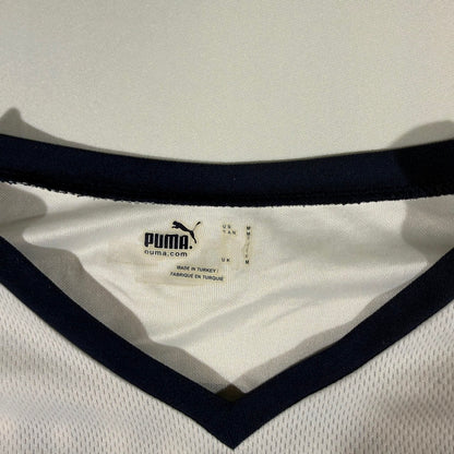 Tottenham 2008/9 home #14 Luka Mordic