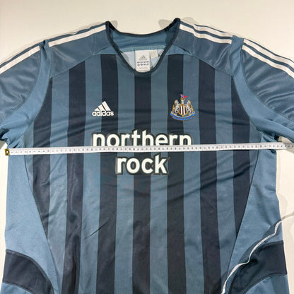 Newcastle 2005/6 away #9 Alan Shearer