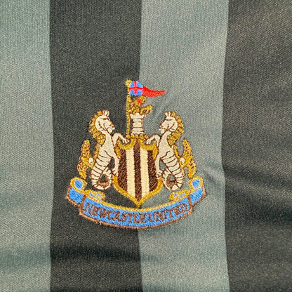 Newcastle 2005/6 away #9 Alan Shearer