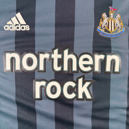 Newcastle 2005/6 away #9 Alan Shearer