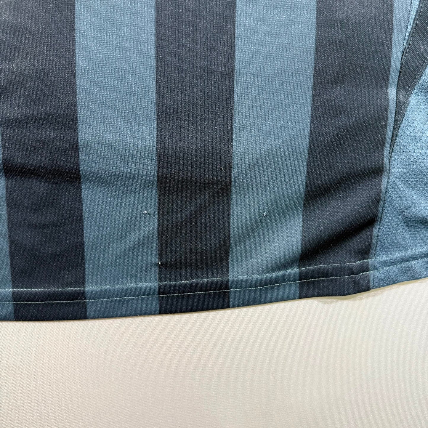Newcastle 2005/6 away #9 Alan Shearer