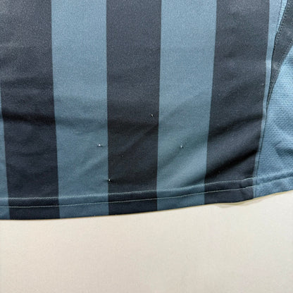 Newcastle 2005/6 away #9 Alan Shearer