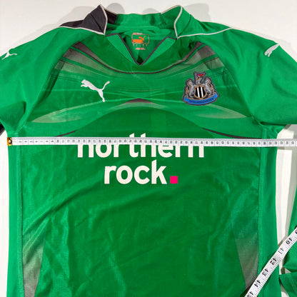 Newcastle 2010/11 GK #1 Steve Harper