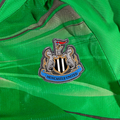 Newcastle 2010/11 GK #1 Steve Harper
