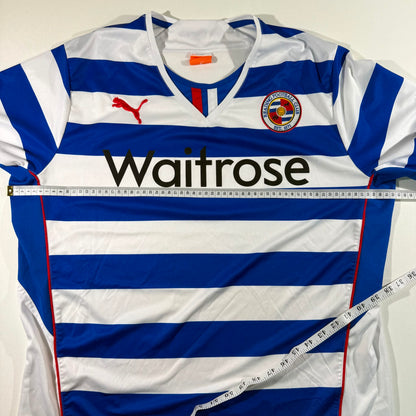 Reading 2013/14 home