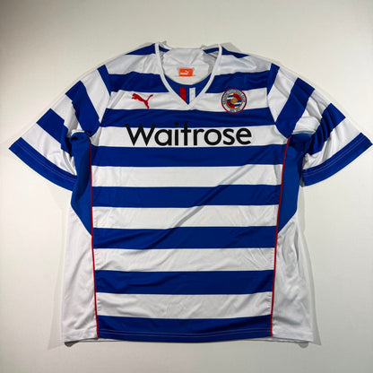 Reading 2013/14 home