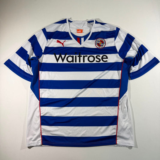 Reading 2013/14 home