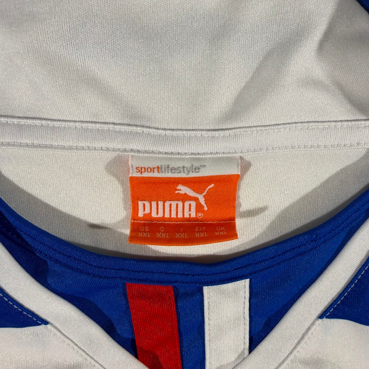 Reading 2013/14 home