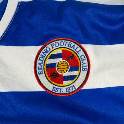 Reading 2013/14 home