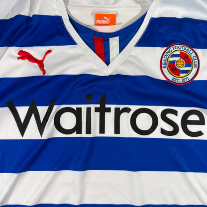 Reading 2013/14 home