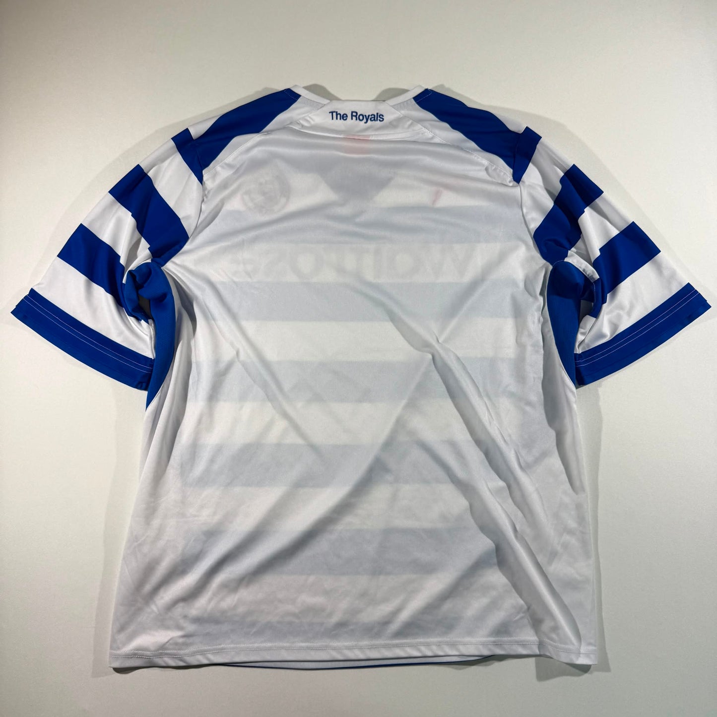 Reading 2013/14 home