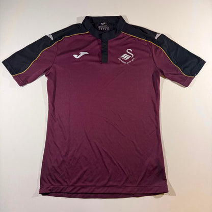 Swansea City 2018/19 third