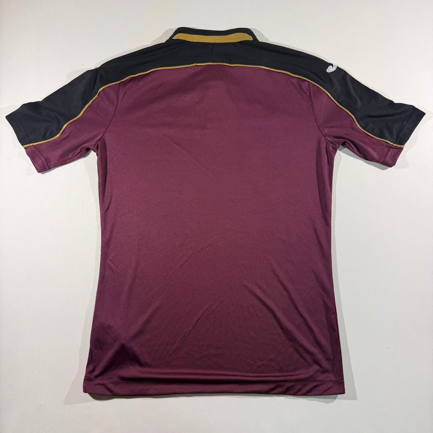 Swansea City 2018/19 third
