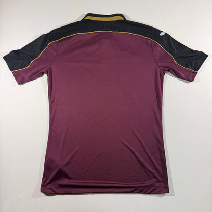 Swansea City 2018/19 third