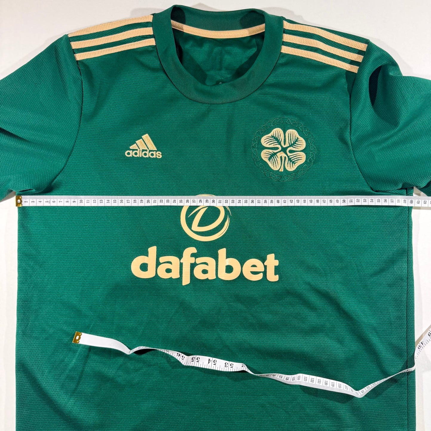 Celtic 2021/22 home #33 Matt O’Riley