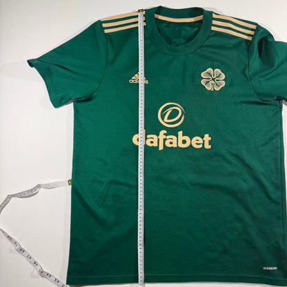 Celtic 2021/22 home #33 Matt O’Riley