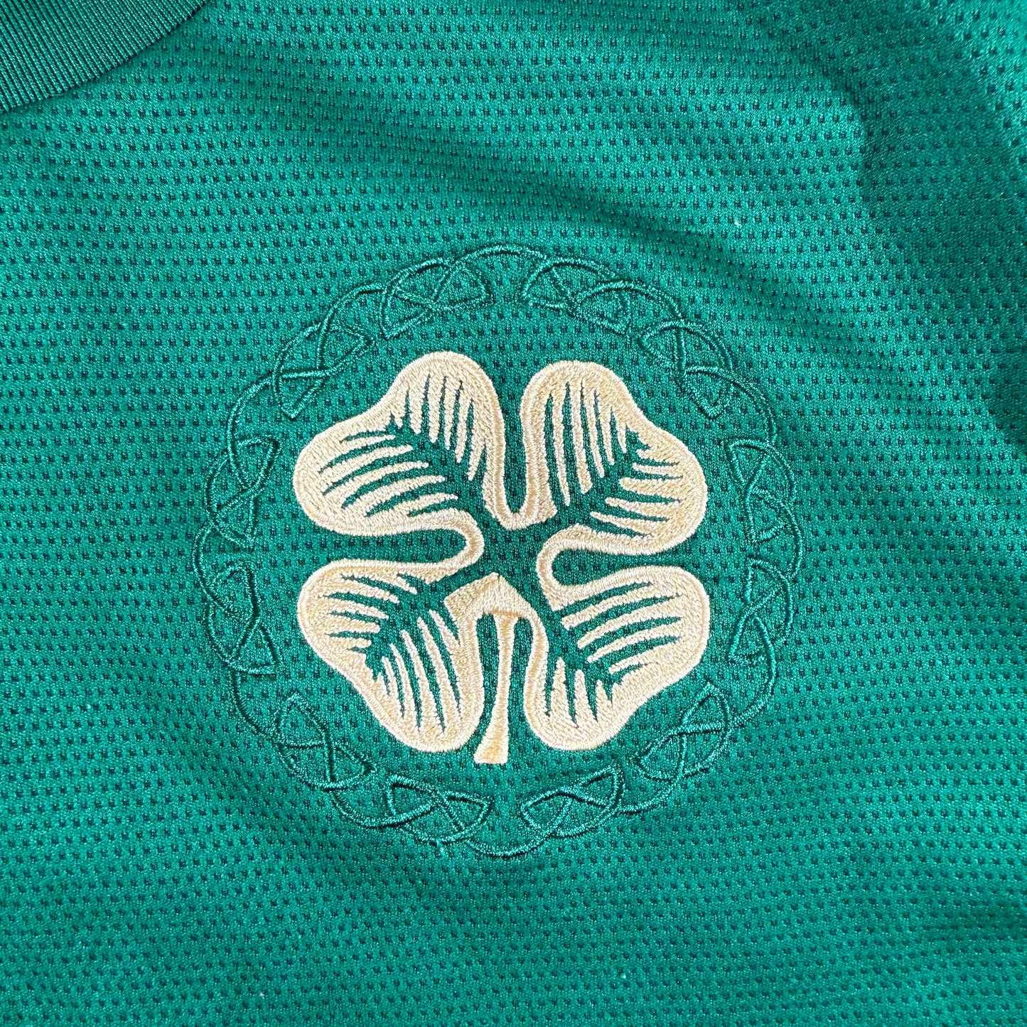 Celtic 2021/22 home #33 Matt O’Riley