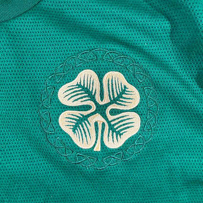 Celtic 2021/22 home #33 Matt O’Riley