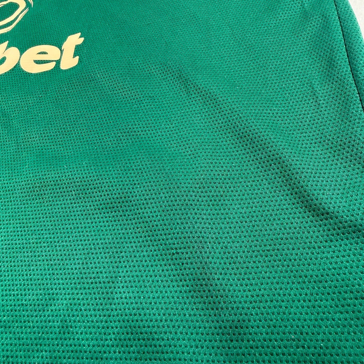 Celtic 2021/22 home #33 Matt O’Riley