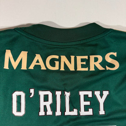 Celtic 2021/22 home #33 Matt O’Riley