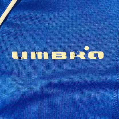 Rangers 2005/06 home #9 Dado Prso
