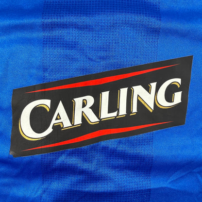 Rangers 2005/06 home #9 Dado Prso