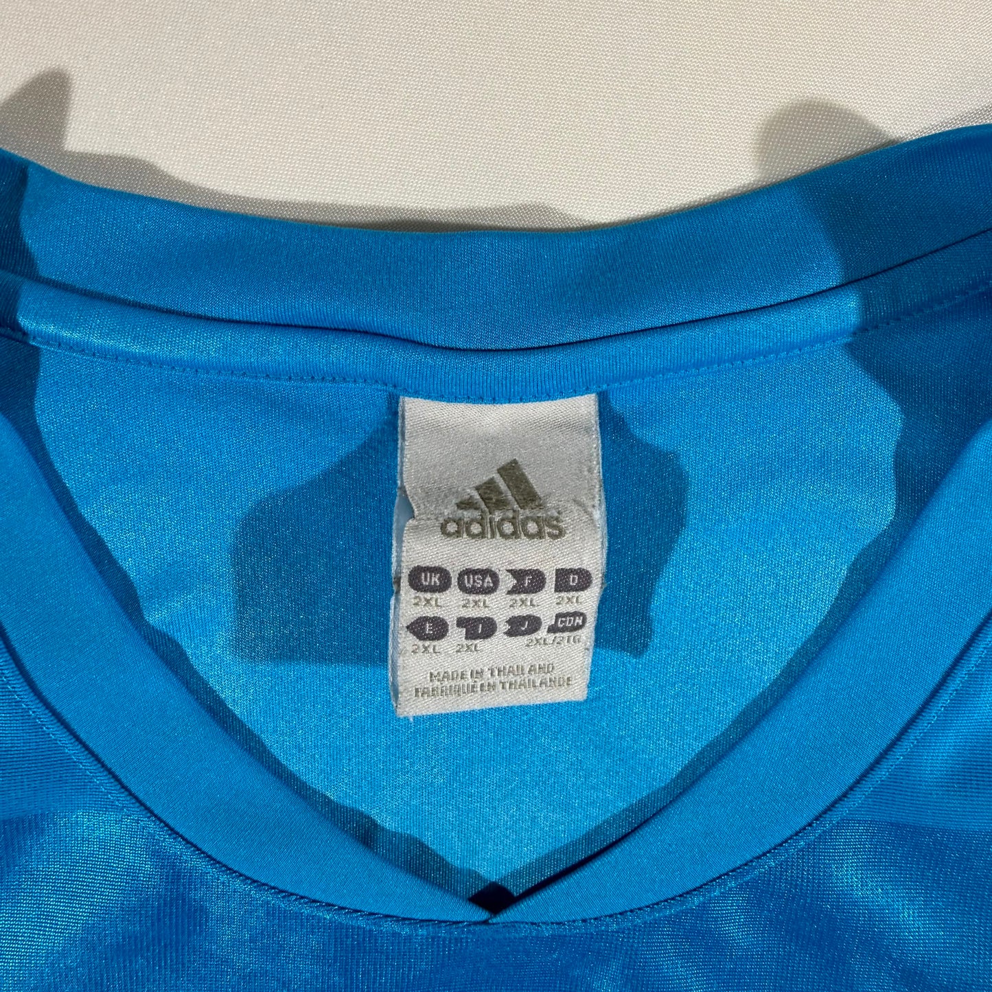 West Bromwich Albion 2012/13 third