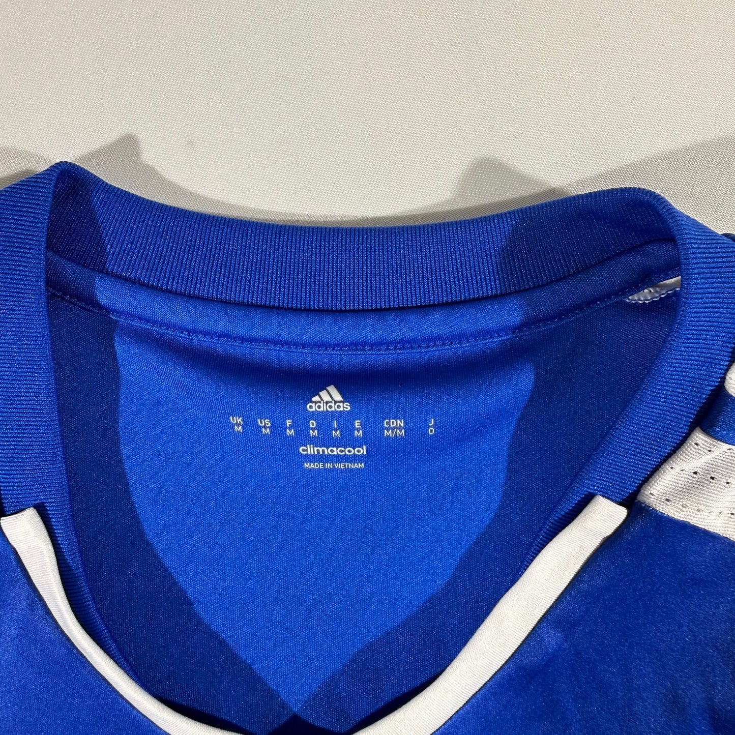 Ipswich Town 2016/17 home #28 Kieffer Moore