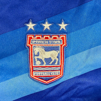 Ipswich Town 2016/17 home #28 Kieffer Moore