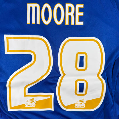 Ipswich Town 2016/17 home #28 Kieffer Moore