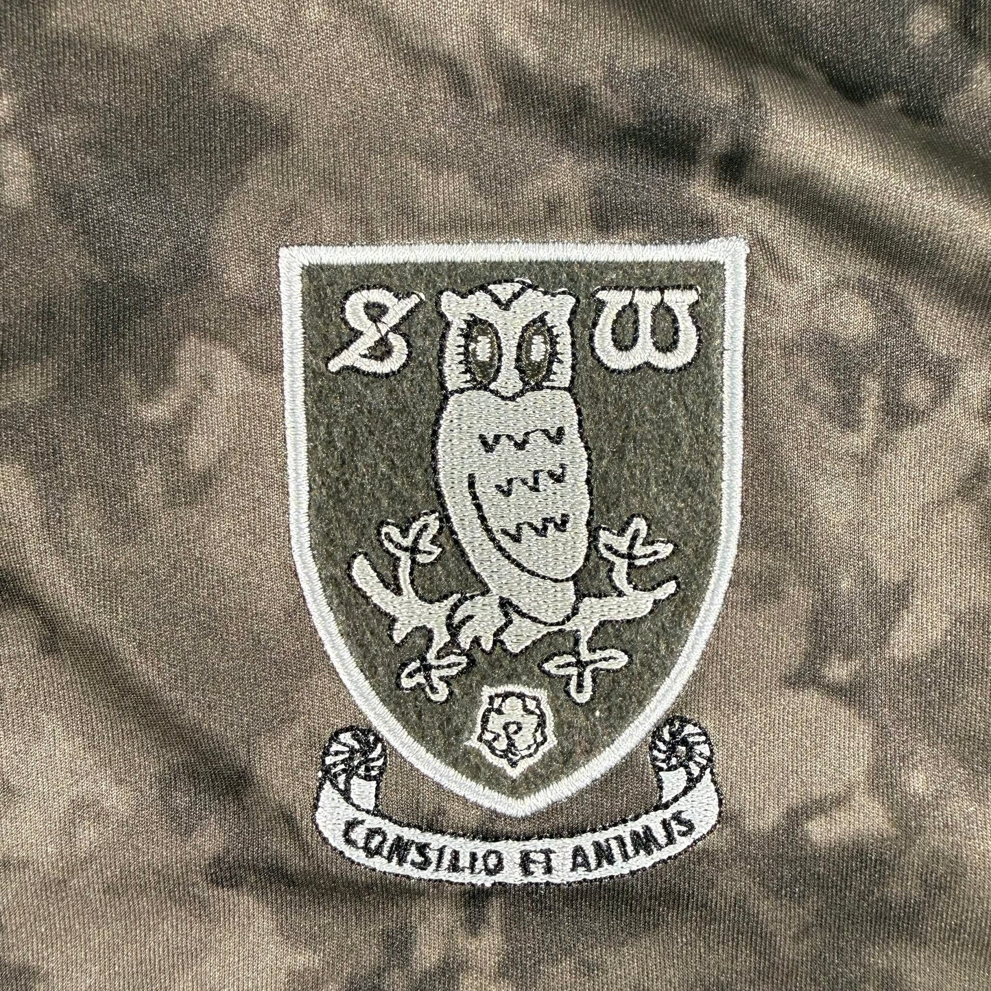 Sheffield Wednesday 2020/21 away