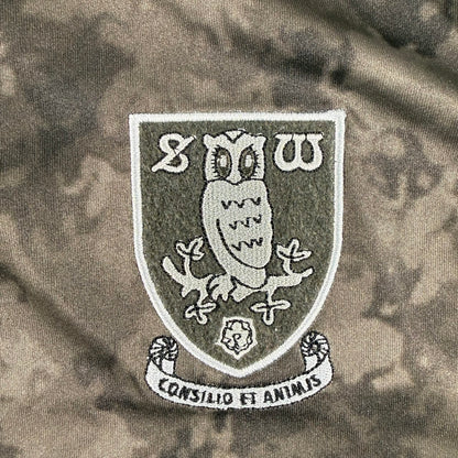 Sheffield Wednesday 2020/21 away