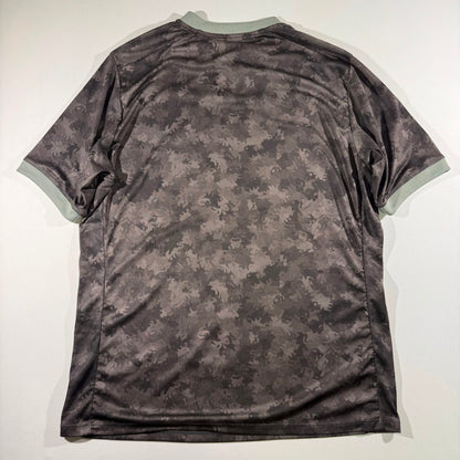 Sheffield Wednesday 2020/21 away