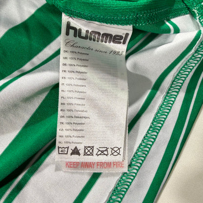 Greuther Fürth 2013/14 home #24 Niclas Fullkrug