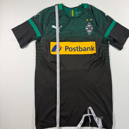 Borussia Mönchengladbach 2018/19 away #10 Thorgan Hazard