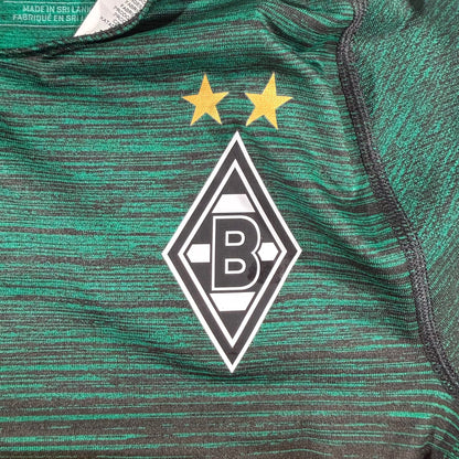 Borussia Mönchengladbach 2018/19 away #10 Thorgan Hazard