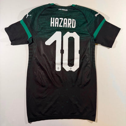 Borussia Mönchengladbach 2018/19 away #10 Thorgan Hazard
