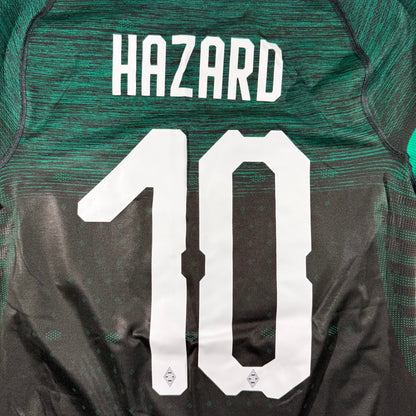 Borussia Mönchengladbach 2018/19 away #10 Thorgan Hazard