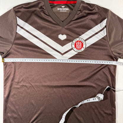 FC St. Pauli 2013/14 jersey