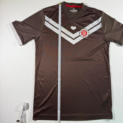 FC St. Pauli 2013/14 jersey