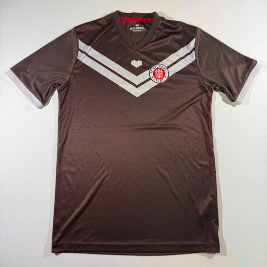 FC St. Pauli 2013/14 jersey