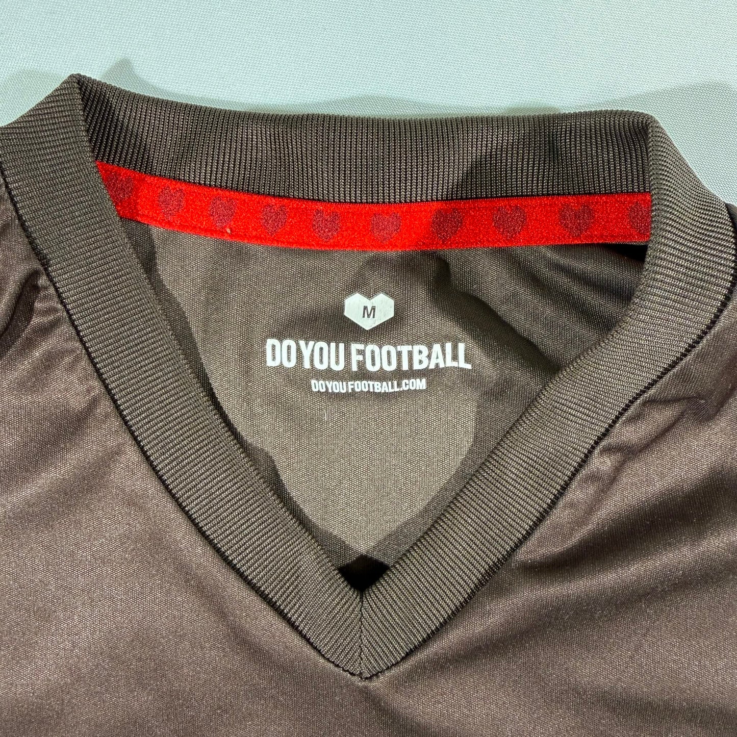 FC St. Pauli 2013/14 jersey