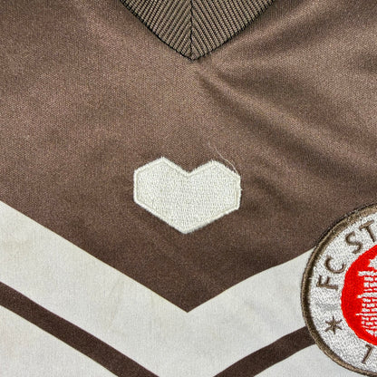FC St. Pauli 2013/14 jersey